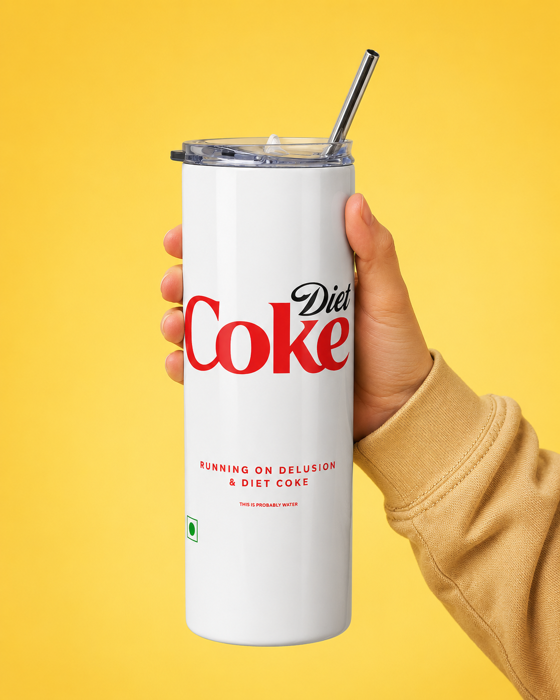 Tumbler Bottle