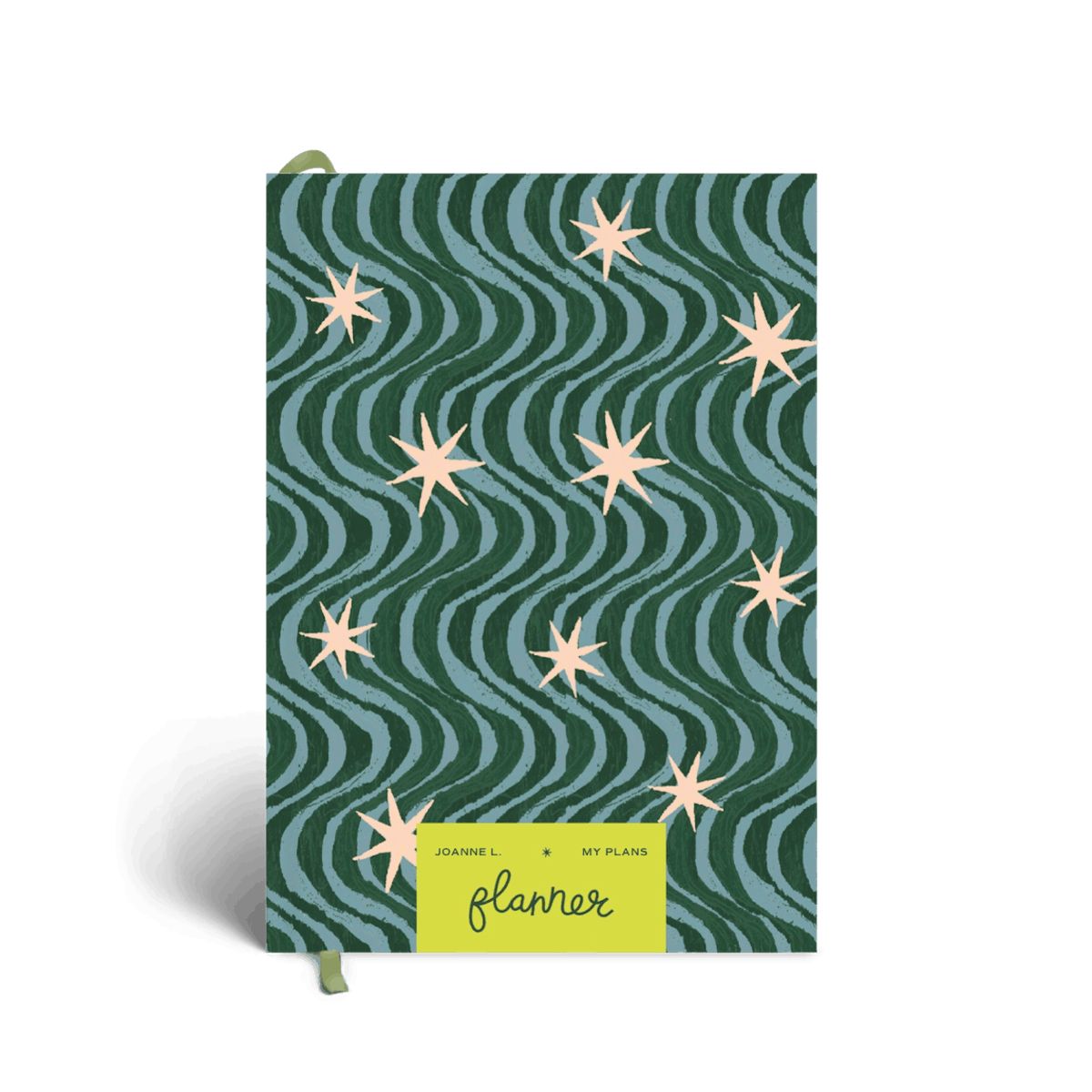 Daily Planner